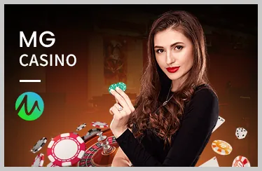 Casino Trực Tuyến VMAX88